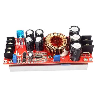 1200W 20A Dc Converter Boost Step-Up Power Supply Module in 8-60V Out 12-83V New 2026 High for Reliable Electronic Component, Precision, Stable Performance