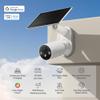 Tapo MagCam 2K+ Outdoor Wireless Security Camera w/Solar, C425 KIT view 2