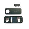 Camera Shell for Insta 360 X3 Keypad/Back Cover/Front Cover Digital Camera Parts (Front Cover) view 1