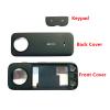 Camera Shell for Insta 360 X3 Keypad/Back Cover/Front Cover Digital Camera Parts (Front Cover) view 2