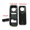 Camera Shell for Insta 360 X3 Keypad/Back Cover/Front Cover Digital Camera Parts (Front Cover) view 3