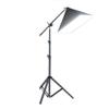 Live Fill Light Anchor Beauty Soft Light Box Indoor Photo Professional led Studio Lighting(D) view 1