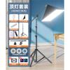 Live Fill Light Anchor Beauty Soft Light Box Indoor Photo Professional led Studio Lighting(D) view 2