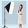 Live Fill Light Anchor Beauty Soft Light Box Indoor Photo Professional led Studio Lighting(D) view 3