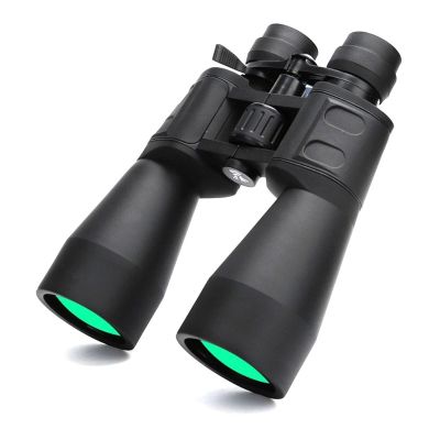 10-380X100 High Magnification Zoom Monocular, HD Hunting Binoculars for Birdwatching, Hiking, Stargazing, Waterproof & Fog-Proof(10380x100)