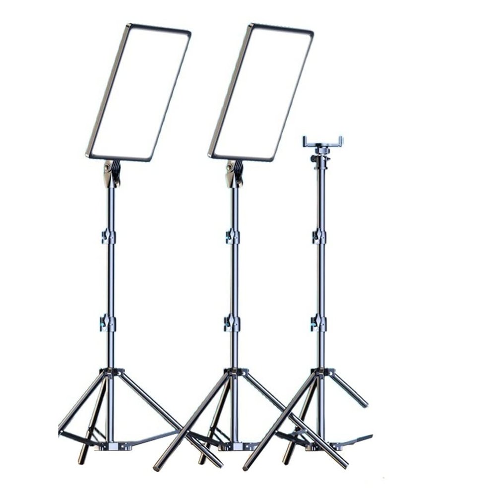 Live Broadcast Fill Light Photography Lighting Photography Special led Live Broadcast Room Soft Light Beauty Light