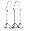 Live Broadcast Fill Light Photography Lighting Photography Special led Live Broadcast Room Soft Light Beauty Light view 1