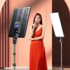 Live Broadcast Fill Light Photography Lighting Photography Special led Live Broadcast Room Soft Light Beauty Light view 3