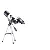 150X Magnification Professional Astronomical Telescope, 70mm Eyepiece, Waterproof, Shockproof Monocular for Stargazing, Camping, Bird Watching view 3