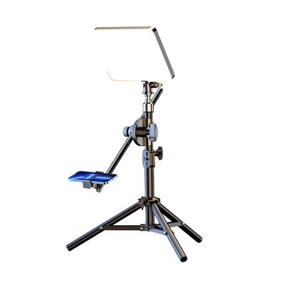 Live Fill Light take Photos LED Light Desktop Anchor Full Set of Equipment Flat Soft Light
