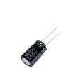10pcs 100V100UF 10x16mm Aluminum Electrolytic Capacitors 100V 100UF 100wv 100mf 100vdc 100MFD 100uf100v 100v100mf 100mf100v view 2