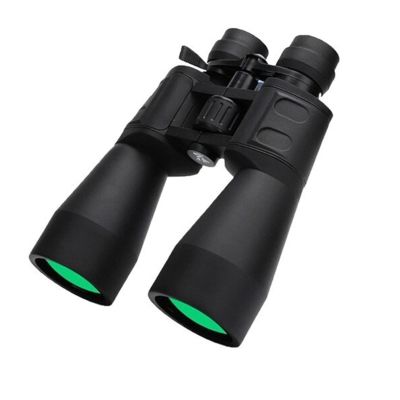 10-380X100 High Magnification Zoom Monocular, HD Hunting Binoculars for Birdwatching, Hiking, Stargazing, Waterproof & Fog-Proof(10380x100 Set2)