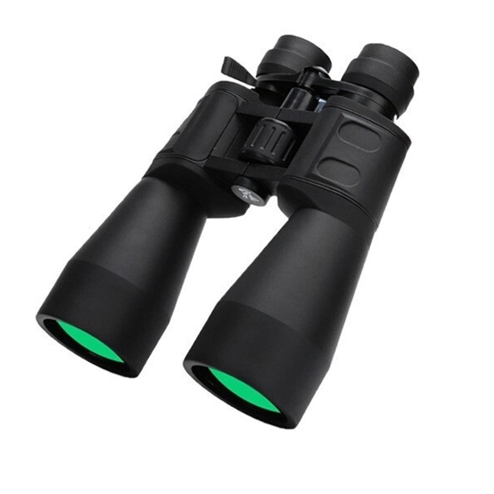 10-380X100 High Magnification Zoom Monocular, HD Hunting Binoculars for Birdwatching, Hiking, Stargazing, Waterproof & Fog-Proof(10380x100 Set2)