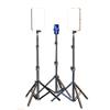 Live Fill Light take Photos LED Light Desktop Anchor Full Set of Equipment Flat Soft Light view 1