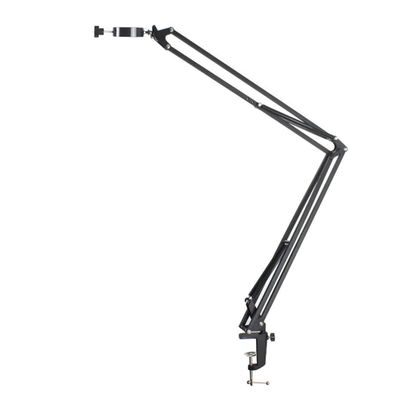 Lab Microscope Accessories 1080P 13MP Industrial Video Digital Microscope Camera 130X Zoom C Mount Lens(C Stand)