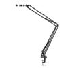 Lab Microscope Accessories 1080P 13MP Industrial Video Digital Microscope Camera 130X Zoom C Mount Lens(C Stand) view 1