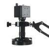 Lab Microscope Accessories 1080P 13MP Industrial Video Digital Microscope Camera 130X Zoom C Mount Lens(C Stand) view 4