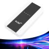 Diyeeni 4G 5G WiFi Hotspot Portable Travel Router with SIM Card Slot for Outdoor Travel, Supports 150Mbps Download Speed, 10 Device Connectivity, 12 Hours (Europe and Asia Version) view 2