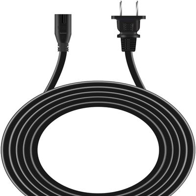 5ft AC Power Cord Compatible with Canon Prograf PRO-1000 17" Professional Photo Inkjet Printer