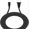 5ft AC Power Cord Compatible with Canon Prograf PRO-1000 17" Professional Photo Inkjet Printer view 1
