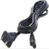 5ft AC Power Cord Compatible with Canon Prograf PRO-1000 17" Professional Photo Inkjet Printer view 2