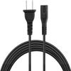 5ft AC Power Cord Compatible with Canon Prograf PRO-1000 17" Professional Photo Inkjet Printer view 3