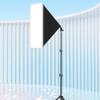 Set Live supplementary Lighting Anchor Beauty Soft Light Box Indoor Photography Professional led Studio Lighting view 4