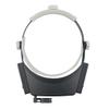MVUYO Wearing Electronic Repair Magnifying Glass LED Elderly Reading Magnifying Glass view 2