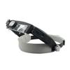 MVUYO Wearing Electronic Repair Magnifying Glass LED Elderly Reading Magnifying Glass view 3