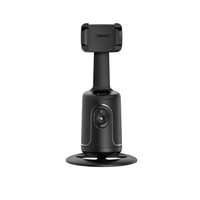 DUYHBAWRS Auto Tracking Smart Shoot Robot Cameraman 360 Shooting Selfie Stick Gimbal Stabilizer for Vlog Live Video