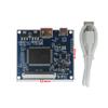 10.1 Inch 1024x600 Portable DIY LCD Display Screen with Mini-HDMI Driver Board  Ideal for Computer Extended Monitor, Raspberry/Orange Pi, Gaming Consoles, Microscopes & More view 4