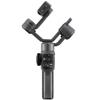 DUYHBAWRS Smooth 5 3-axis Pull and Zoom Handheld Ph Frame Stabilizer Mobile Ph Holder Mobile Ph Stabilizer view 1