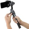 DUYHBAWRS Smooth 5 3-axis Pull and Zoom Handheld Ph Frame Stabilizer Mobile Ph Holder Mobile Ph Stabilizer view 4