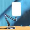 Live Broadcast Fill Light Photography Lighting Photography Special led Live Broadcast Room Soft Light Beauty Light(E) view 2