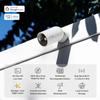 Tapo MagCam 4K Outdoor Wireless Security Camera, C460(3-Pack) view 2