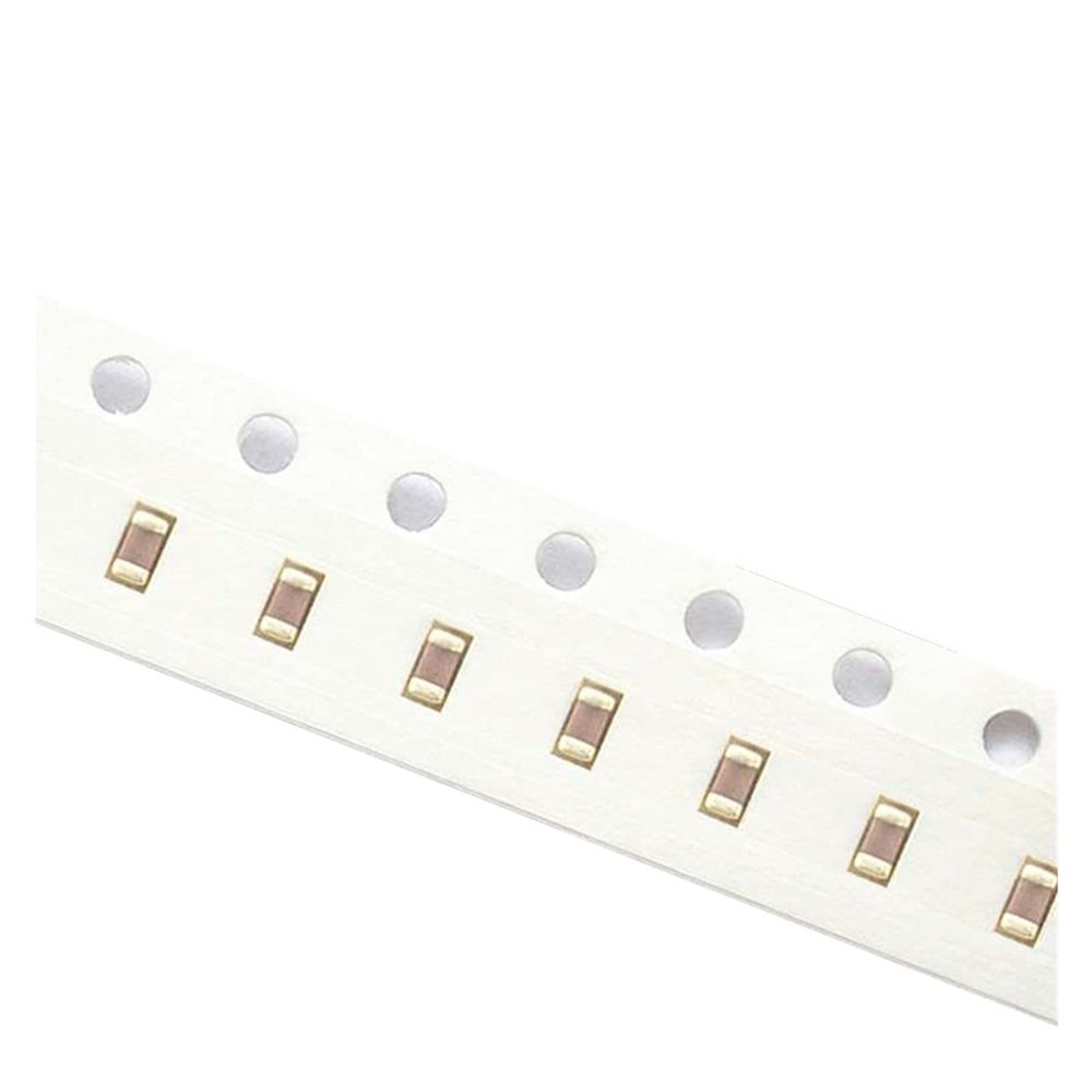 100PCS 0603 Ceramic Chip Capacitor Error 10% 100NF 50V 0603 1NF 4.7NF 22NF 47NF 68NF 100NF 120NF 470NF-910NF Ceramic Capaci(33NF)