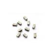 100PCS 0603 Ceramic Chip Capacitor Error 10% 100NF 50V 0603 1NF 4.7NF 22NF 47NF 68NF 100NF 120NF 470NF-910NF Ceramic Capaci(33NF) view 2