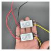YCWHRCXKUZ High Power 60W 24V Step-Down to 12V DC-DC Buck Converter Module (15V~40V Input to 12V 5A Max Output), Constant Voltage Power view 3