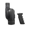 10-30X50 HD Zoom Monocular Telescope for Bird Watching, Hunting, Waterproof with Tripod & Night Vision, Shockproof Design view 2