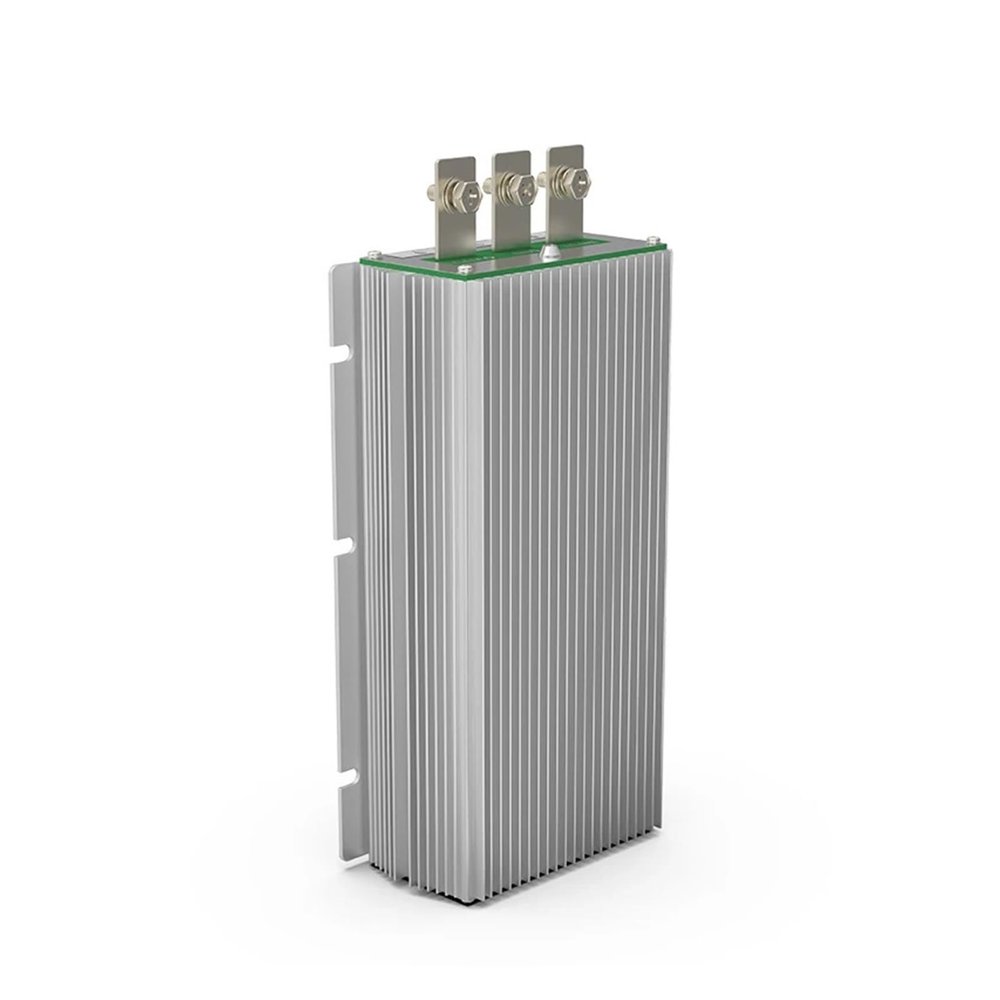 YCWHRCXKUZ 12V to 24V 60A Boost Module 9-35V to 36V DC Power Converter Inverter Transformer