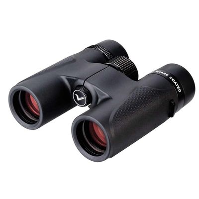 High-Performance 8x32 ED Glass Waterproof Binoculars for Outdoor Adventures