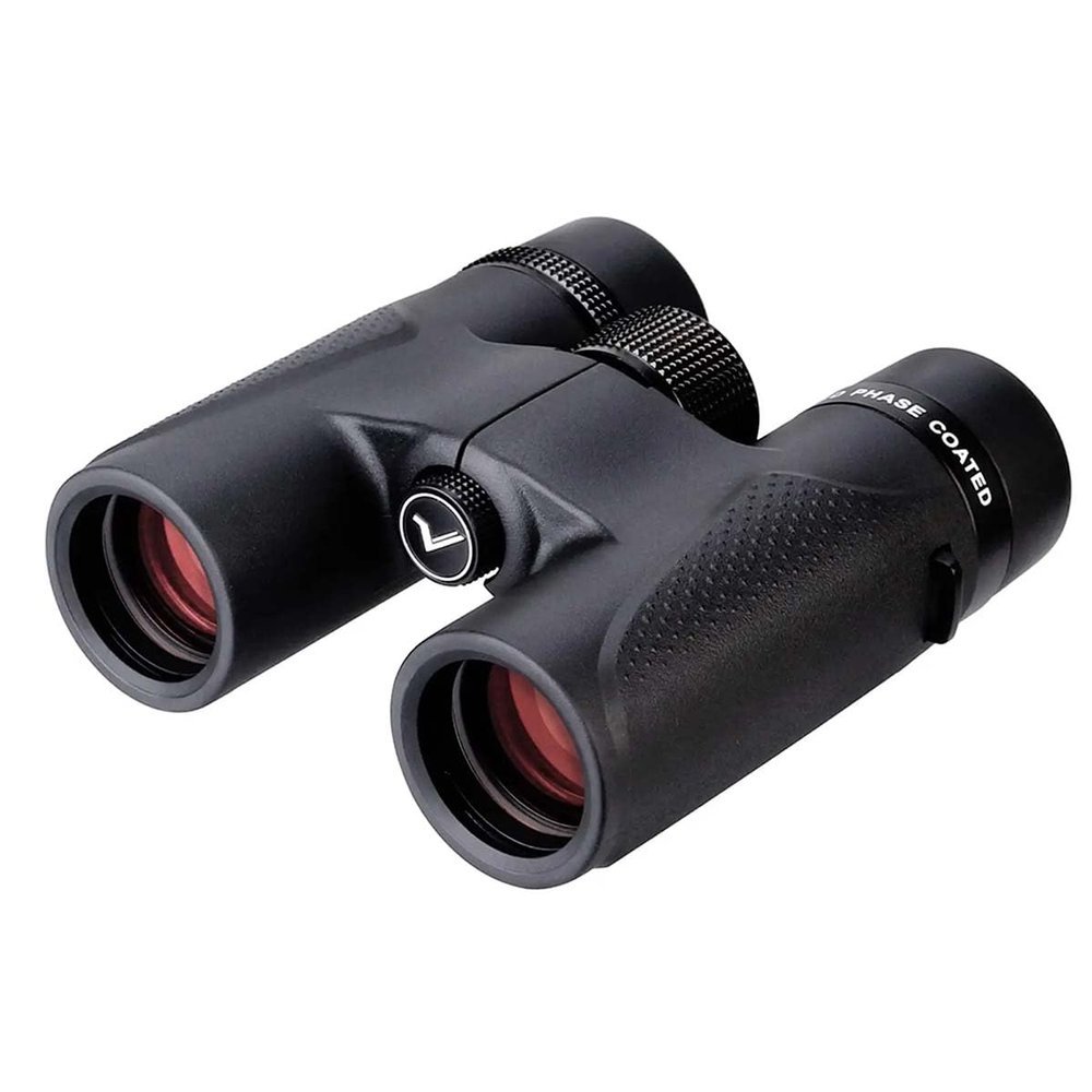 High-Performance 8x32 ED Glass Waterproof Binoculars for Outdoor Adventures