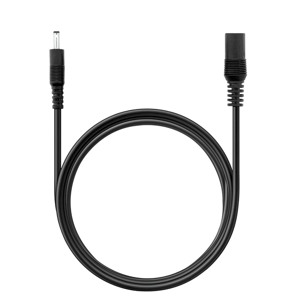 10Ft Extension Cable Power Supply Cord Compatible with Foscam 5V IP Camera AC/DC Adapter R4 R2 FI9831P FI8907 FI8608 FI8918W FI8905W FI8910W FI9821W FI8904W FI8903W F18918W F18905W F18910W