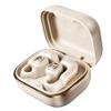 BEVCEFCC Clip on Earbuds Bluetooth Open Ear Wireless Headphones Lightweight Earphones, Open Air Design Headphones for Running Gym Workouts view 1