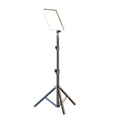 Live Fill Light take Photos LED Light Desktop Anchor Full Set of Equipment Flat Soft Light