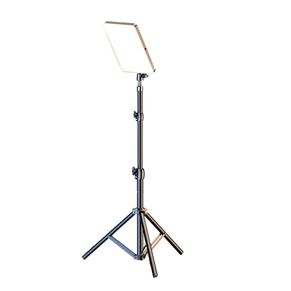 Live Fill Light take Photos LED Light Desktop Anchor Full Set of Equipment Flat Soft Light
