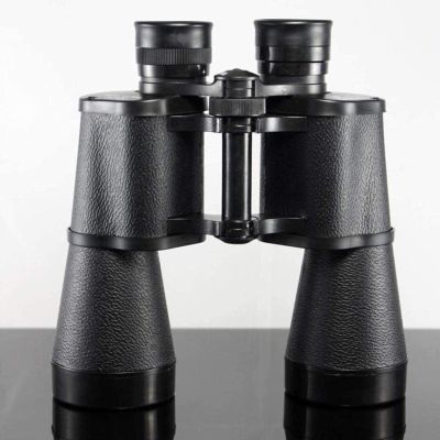 10x50 Professional HD Zoom Binoculars with High Magnification, Waterproof & FMC Coated, Perfect for Hunting, Bird Watching, and Outdoor Activities