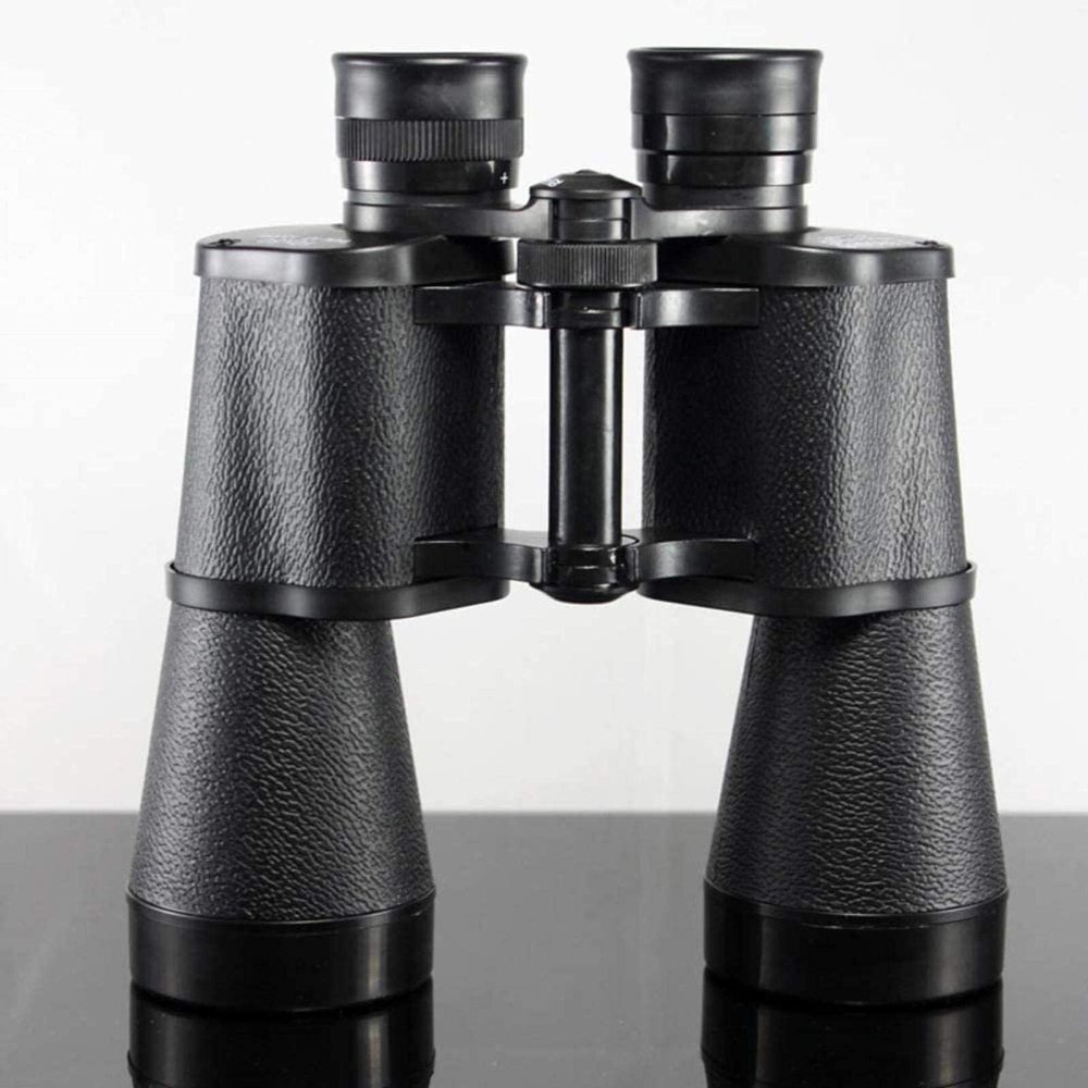 10x50 Professional HD Zoom Binoculars with High Magnification, Waterproof & FMC Coated, Perfect for Hunting, Bird Watching, and Outdoor Activities