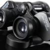 10x50 Professional HD Zoom Binoculars with High Magnification, Waterproof & FMC Coated, Perfect for Hunting, Bird Watching, and Outdoor Activities view 3