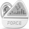 TANCHJIM xEffect Audio Force 2DD Audiophile Single-Crystal Copper Wired IEM view 1